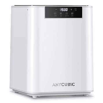 Мойка и сушка Anycubic Wash and Cure 3 Max-2