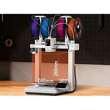 3D принтер Anycubic Kobra Х-2
