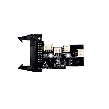 Плата управления екструдером Toolhead PCBA Kobra 2 Pro, 2 Plus, 2 Max