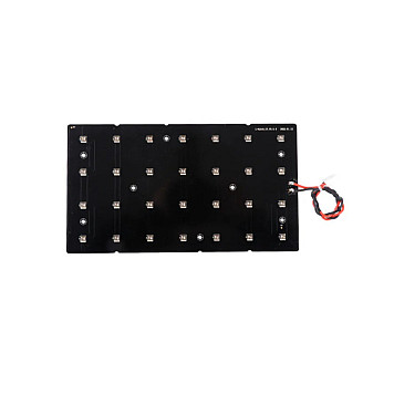 УФ-светодиодный модуль для 3D принтера Photon Mono M5s, Photon Mono M5s Pro