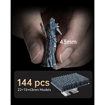 3D принтер Anycubic Photon P1 Max-3