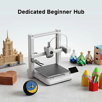 3D принтер Anycubic Kobra 4-2