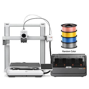  3D принтер Anycubic Kobra 4 Combo-1