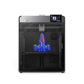 3D принтер Anycubic Kobra S1 Max
