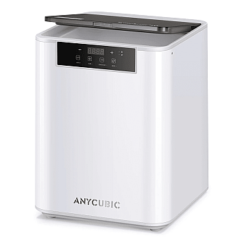 Мойка и сушка Anycubic Wash and Cure Max-3