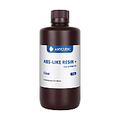 Anycubic ABS-Like Resin+ Clear (Прозрачная) 1л фотополимерная смола 