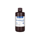 Anycubic ABS-Like Resin Pro White (Белая) 1л фотополимерная смола 