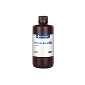 Anycubic ABS-Like Resin V2 Black (Черная) 1кг фотополимерная смола