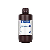 Anycubic ABS-Like Resin V2 White (Белая) 1кг фотополимерная смола
