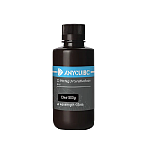 Anycubic Clear (прозрачный) 0.5л фотополимерная смола 