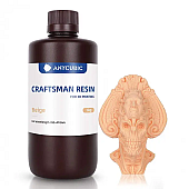 Anycubic Craftsman Biege (Бежевый) 1 л фотополимерная смола 