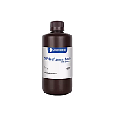 Anycubic Craftsman Grey (Серая) 1л фотополимерная смола 