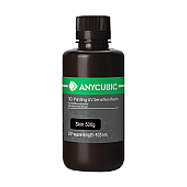 Anycubic Dental Non-Castable UV Resin 500g  фотополимерная смола 