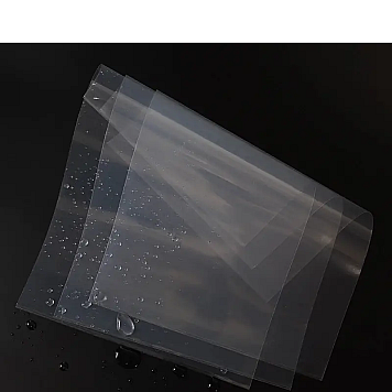 FEP пленка Anycubic 260х185 mm для ванночки 3D принтера 