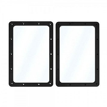 FEP пленка для Photon Mono/Mono 4K/Ultra/D2 3D Printer 2 Pcs