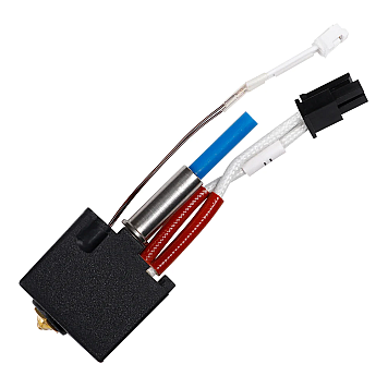 Хотенд (Hotend) для 3D принтера Anycubic Kobra 2,2 Plus, 2 Max, 2 Pro, 2 Neo