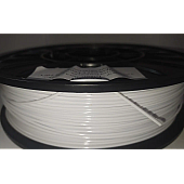 PETG(COPET) Белый 3Dfilament Ø1,75мм Вес:0,75кг