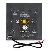 Стол с подогревом для 3D принтера Anycubic Vyper 