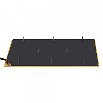 Стол с подогревом Hot Bed для 3D принтера Anycubic Kobra Plus-2