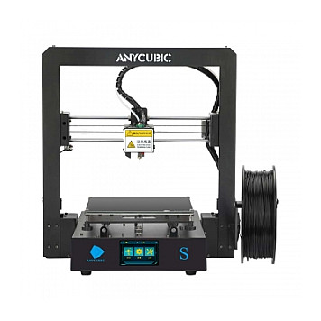 3D принтер Anycubic i3 Mega S