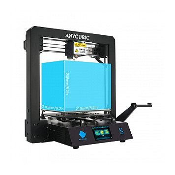 3D принтер Anycubic i3 Mega S-5