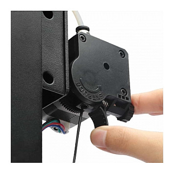 3D принтер Anycubic i3 Mega S-7