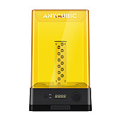 Мойка и сушка Anycubic Wash and Cure 2.0
