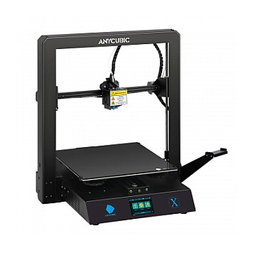 3D принтер Anycubic Mega X-1