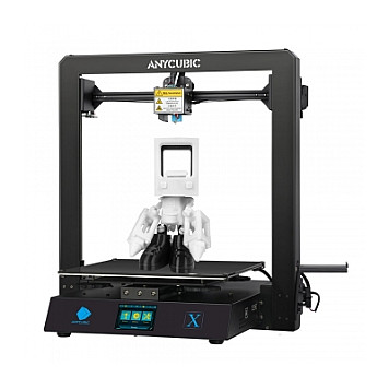3D принтер Anycubic Mega X-3