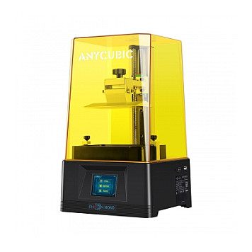 3D принтер Anycubic Photon Mono