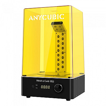 Мойка и сушка Anycubic Wash and Cure Plus