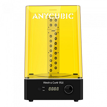 Мойка и сушка Anycubic Wash and Cure Plus-1