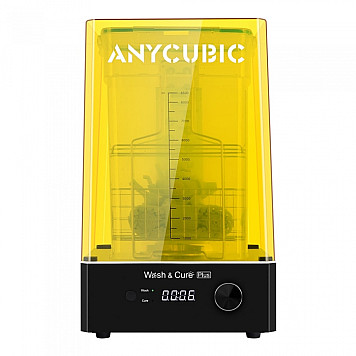 Мойка и сушка Anycubic Wash and Cure Plus-3