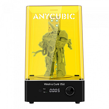 Мойка и сушка Anycubic Wash and Cure Plus-4