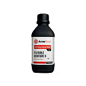 Фотополимерная смола для зубных протезов Flexible Denture Arma Resin 1 кг