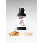 Фотополимерная смола для временных коронок Arma Resin1кг