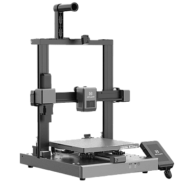 3D принтер Artillery Sidewinder X3 Pro