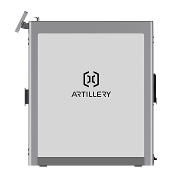 3D принтер Artillery M1 Pro-2