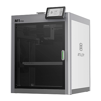 3D принтер Artillery M1 Pro