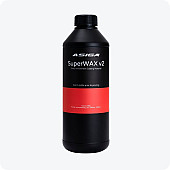 Материал для литья по выплавляемым моделям SuperWax V2, 1000 г