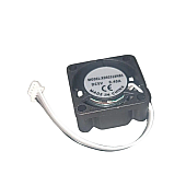 Вентилятор хотенда для 3D принтера Bambu Lab X1