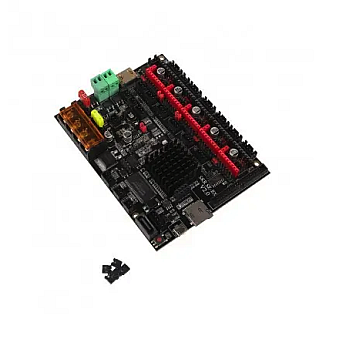 32-Битная материнская плата BIGTREETECH SKR SE-BX V2.0 для 3d принтера