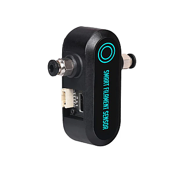 BIGTREETECH BTT SFS V1.0 Smart Filament Sensor Detection Stuck Blocking Filament Module