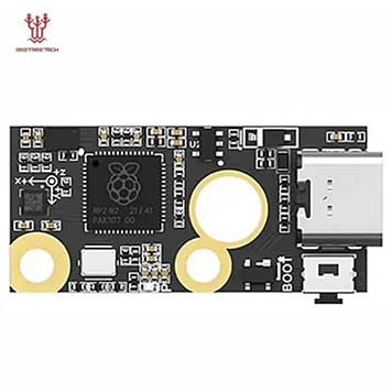 Акселерометр ADXL345 S2DW V1.0 USB Voron BIGTREETECH для 3D принтера
