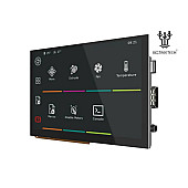 Дисплей сенсорный, BTT HDMI5 v1.2 5'' Bigtreetech для 3D принтера