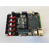 Плата управления 3D принтером BIGTREETECH Manta M5P V1.0