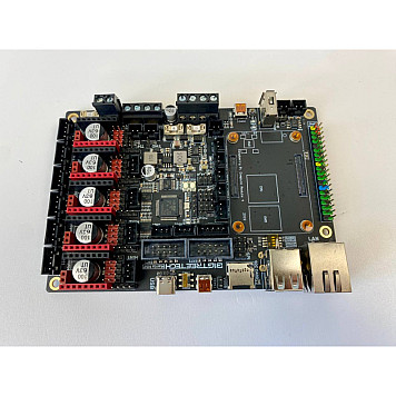 Плата управления 3D принтером BIGTREETECH Manta M5P V1.0