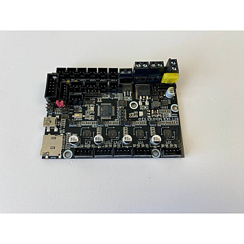 Плата управления 3D принтером BIGTREETECH SKR MINI E3 V2.0