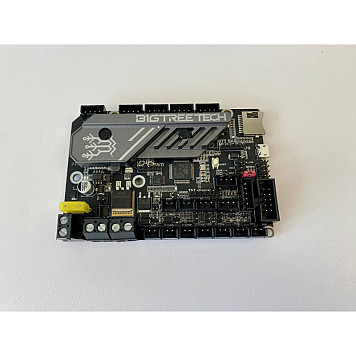 Плата управления 3D принтером BIGTREETECH SKR MINI E3 V3.0