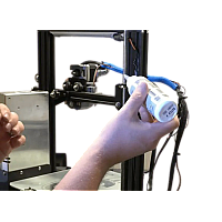 Масло для 3D принтера и ЧПУ. Как правильно смазывать 3D принтеры
